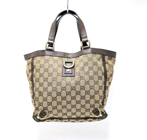 Authentic gucci abbey - gucci,