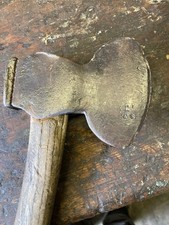 Vintage marples hatchet - vintage, for