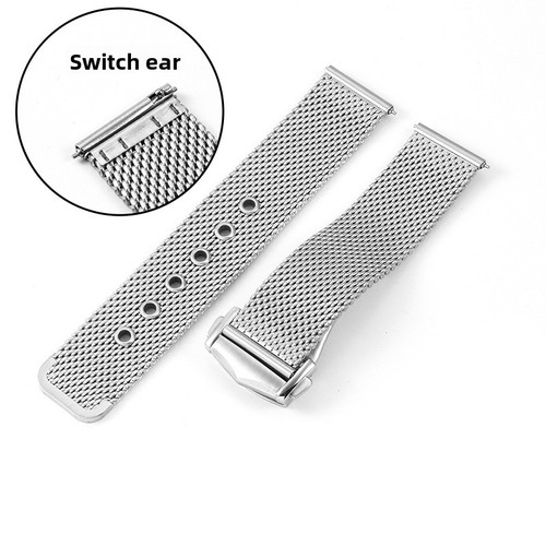 Milanese watch band strap - milanese,