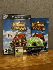 Animal Crossing (Nintendo