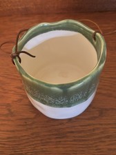 Burgeon and Ball Ceramic