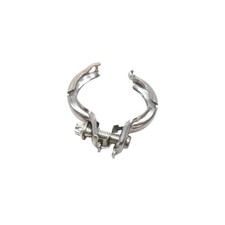 Mercedes-Benz Genuine Exhaust System Profile Clamp Sprinter 3.5-T 314 CDi RWD