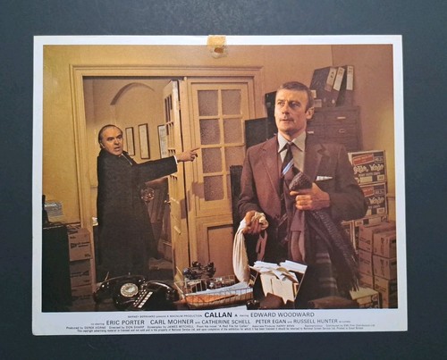 Vintage 1974 callan edward - vintage,