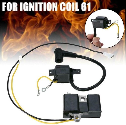 1pc ignition coil - 1pc, wire