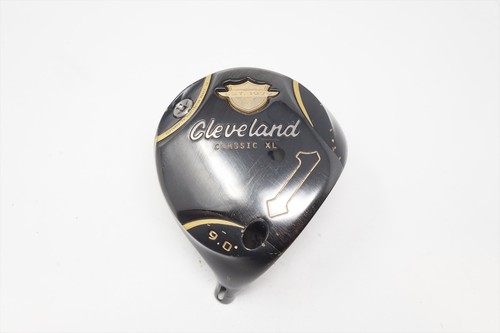 Cleveland classic 9 - , 9*