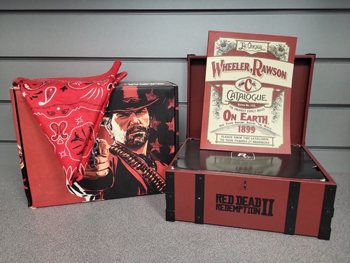 Red dead redemption - redemption, 2