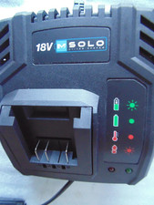 mac allister 18v solo li-ion