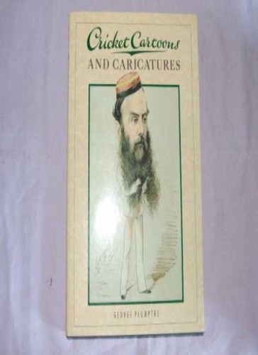 Cricket cartoons and - cricket,