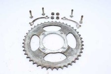 Wheel hub gear - gear, 250
