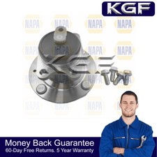KGF Rear Wheel Bearing Kit