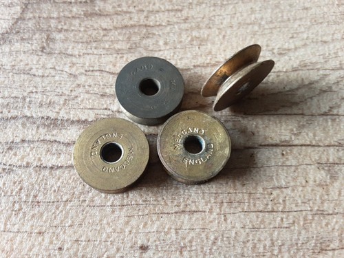 Meccano 1 2 pulley - meccano, #23
