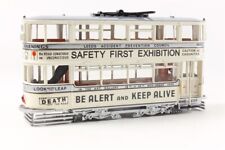 EFE LEEDS CITY TRANSPORT