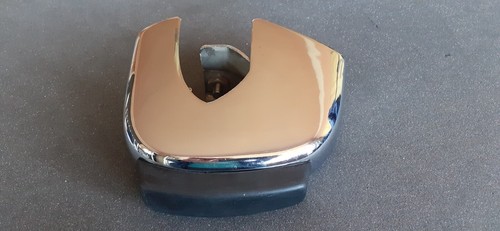 Rover p6b front overrider - rover,