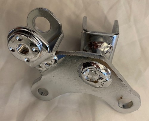 Genuine suzuki left - genuine, hand