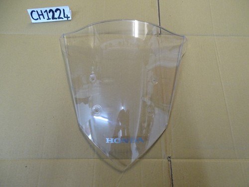 Honda cbr650f screen - honda,