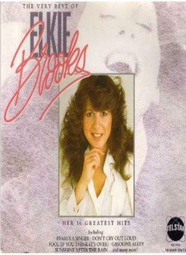 Very best elkie brooks - best, of