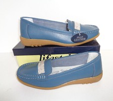 New Ladies Leather Womens