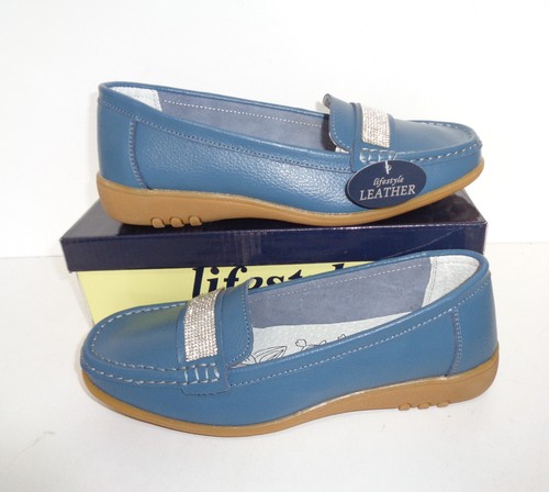 New ladies leather womens - ladies,