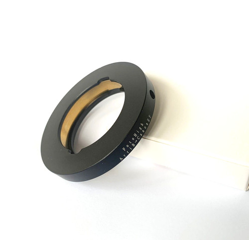 New arri bayonet lens - arri,
