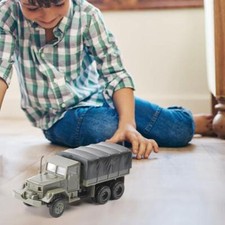 1/72 Military Truck Model M35
