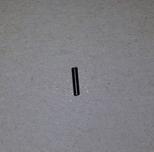 1 x NEW FLIP KEY BLADE SPLIT PIN FITS VW, AUDI, Ford, SEAT, SKODA FLIP KEY FOBS