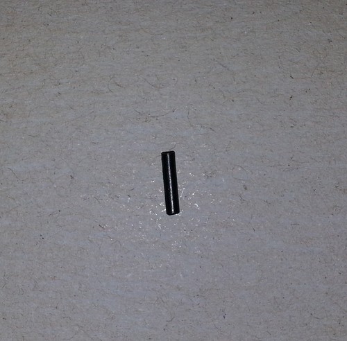 New flip key blade - new,