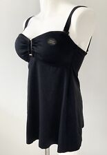 NEW BHS Riviera Black