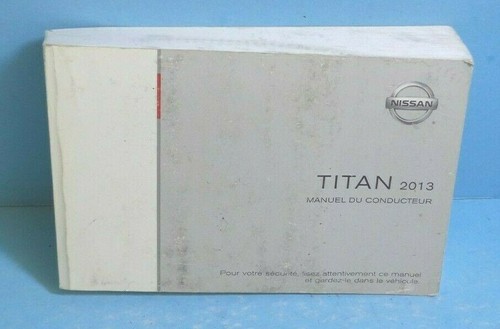 2013 nissan titan owners - 13,