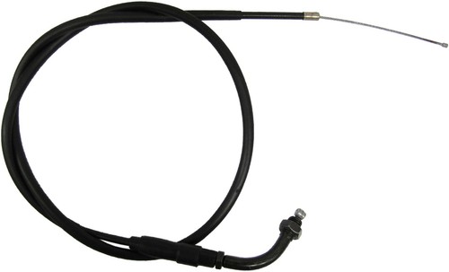 Throttle pull cable for honda - throttle,