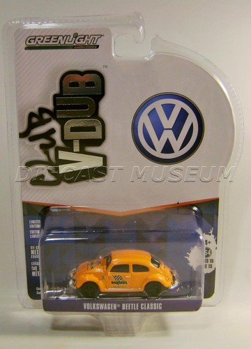 Volkswagen beetle bug - vw,