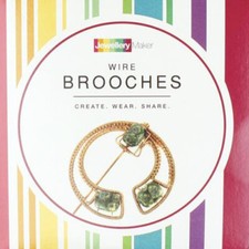 Jewellery Maker Instructional