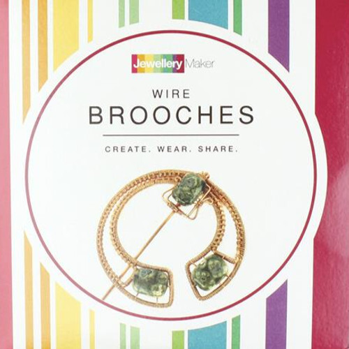 Jewellery maker instructional - jewellery,