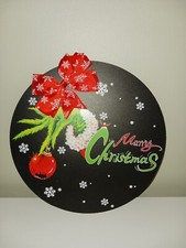 Christmas Decoration Grinch