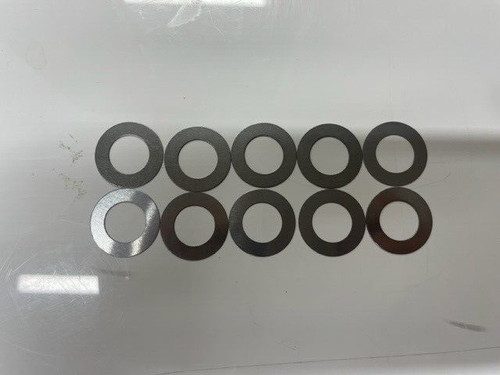 Alko shim washers for - shim,