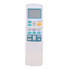 Air Conditioner Remote Control