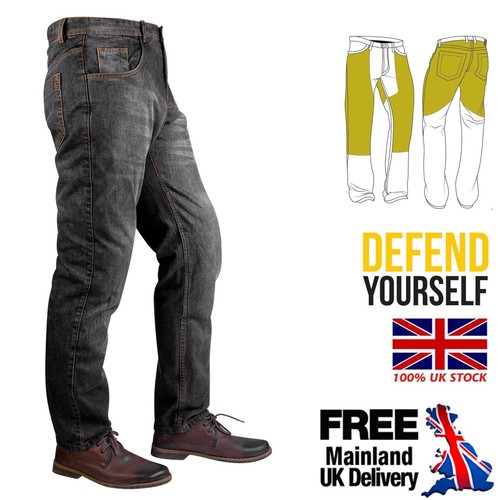 Mens motorcycle jeans - motorcycle,