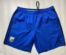West Bromwich Albion shorts