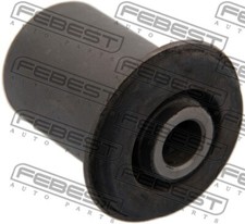 NAB-2Y34 FEBEST Control Arm-/Trailing Arm Bush for DAIHATSU,INFINITI,NISSAN,SUZU