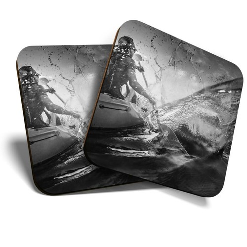 Coasters kayak - 2,