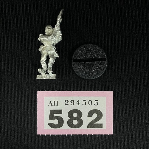 Praetorian guard trooper - praetorian,