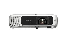 Epson Projector EB-W55 WXGA - 4.000 lumens - Up to 320" display - 2x HDMI input