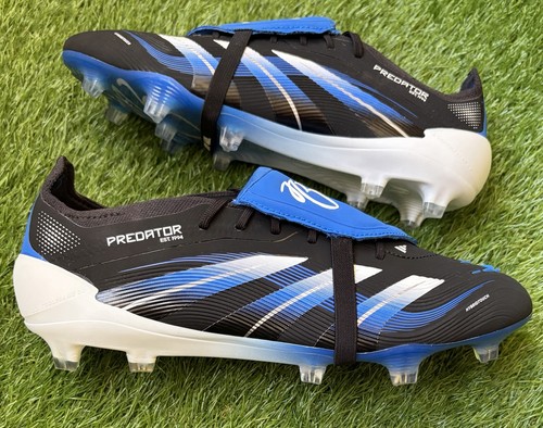 Adidas predator tongue - ft,