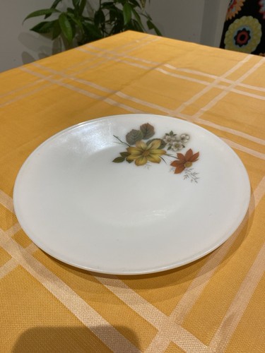 Pyrex autumn gold - autumn, glory