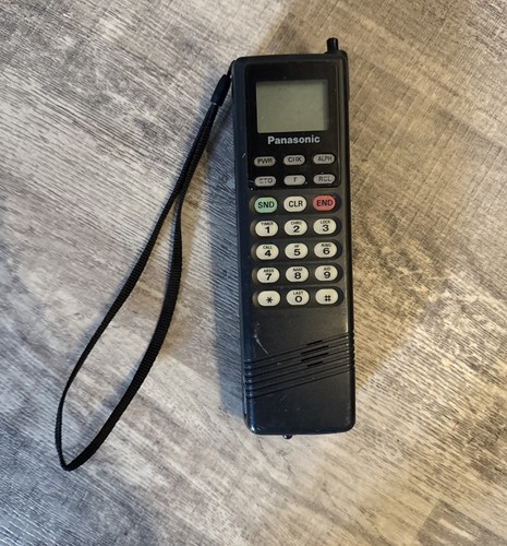 Panasonic 3600 bxd mobile - eb-3600,