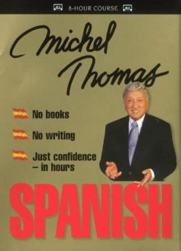 Michel thomas complete course - thomas:,