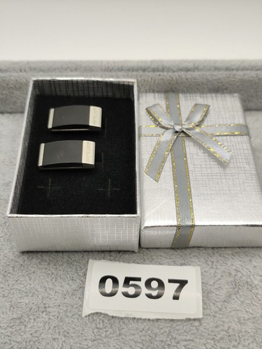 Montblanc black silver - black,