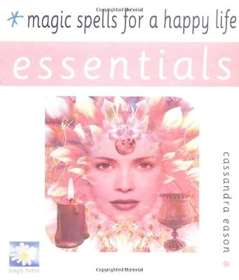 Magic spells for - magic, a