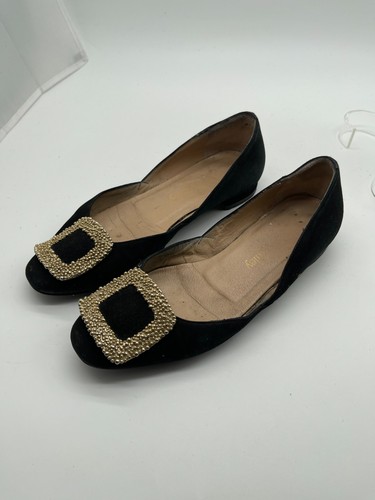 Russell bromley ballet - ballet, flats