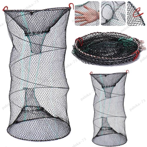 Crab trap net - 2, prawn