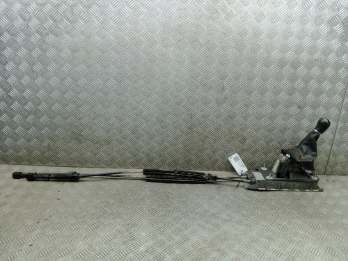 Volkswagen caddy gear shifter - caddy,